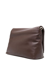 LIUJO ACCESSORI1 Liu Jo Borsa a Tracolla Donna Moro Light - Marrone Moro Light